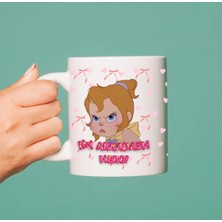 My Arkadash Here Eğlenceli Arkadaş Kupa