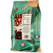 Mare Mosso Caffe ê Vendite Ethiopia Djimmah Gr.5 Yöresel Filtre Kahve 250 Gr.