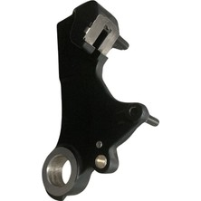 Kove 800X Arka Fren Merkezi Alt Bağlantısı