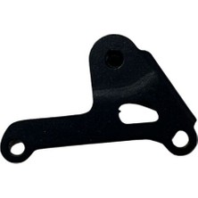 Kove 510X Karter Koruma Braketi Arka Sağ