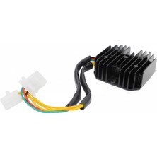 Sevgents Sym Sym Regülatör Fıddle Iıı 125 (19-20),fıddle 200, Joyride 200, HD200, Orbit 2 125 Efı, Symphony 2