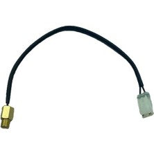 Qj TRX12 Isı Sensör