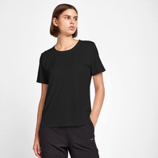 Lescon 25B-2055 Antrenman Kısa Kol Tshırt 25BTBA002055-