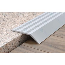 Atasever Parke Parke Seviye Kot Farkı Profili, Eşik Profili