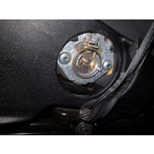 Opel movano Renault Master  KOLTUK AYAR KOLU- K2055