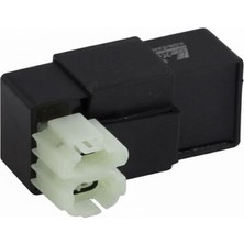 Sevgent Scooter Beyin Cdi