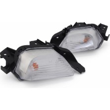 Sevgents Yamaha Nmax 125-155 Ön Sinyal E Belgeli (2021-22)