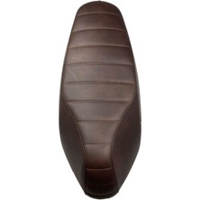 Qj VPS125 Sele/koltuk