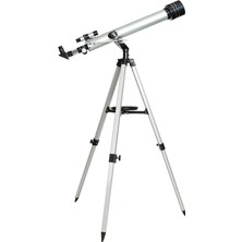 Venüs Shopping 700 x 60 Teleskop Kara Uzay Teleskobu