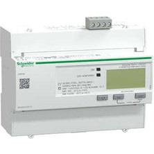 Schneider Electric A9MEM3355 - IEM3355 Kwh Ölçer- 125 A - Modbus -Mıd Sertifika