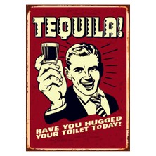 Ahşap Mdf Poster (27X18CM)