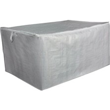 Sandık Tipi Yorgan Hurç - Maxi 40 x 40 x 75 cm