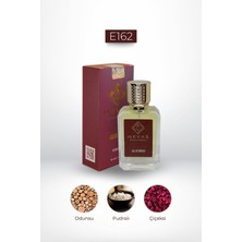 Mevas E162 Erkek Parfüm 50ML Edp