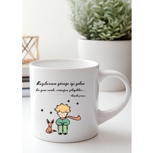 Kupa Bardak, Coffee Tasarım, 7 Oz, 180 Ml, Hediyelik Kupa, Baskılı Kupa Bardak, Desenli Kupa Bardak