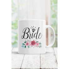 Bride Kupa Bardak