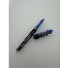 Uni-Ball Roller Kalem Vision Elite Bilye Uç 0.5 mm Mavi (1 Adet)