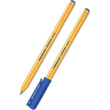 Pensan Tükenmez Kalem Office Mavi 1.0 mm (4 Adet)