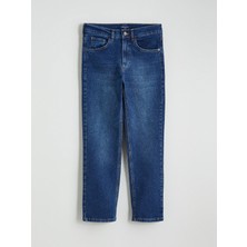 Lc Waikiki Yeni Sezon Slim Fit Kadın Jean Pantolon
