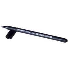 Pensan Fineliner Keçeli Kalem 0,4 mm (Karışık Renk Toplam 3 Adet)