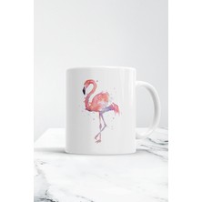 Flamingo Kupa Bardak