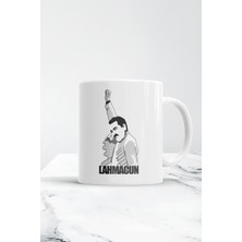 Lahmacun Kupa Bardak