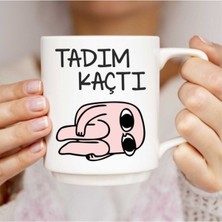 Baskılı Kupa Bardak