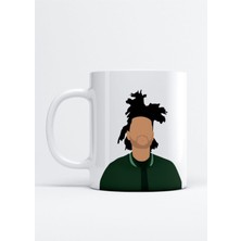 The Weeknd Kupa Bardak