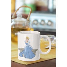 Katil Civciv Yar Ben Belanın Ta Kendisiyim - Baskılı Kupa Bardak