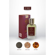 Mevas E182 Erkek Parfüm 50ML Edp