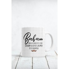 Baskılı Kupa Bardak