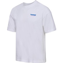 Hummel Loose Stadıum Kısa Kollu Tişört
