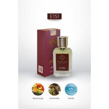 Mevas E151 Erkek Parfüm 50ML Edp