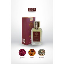 Mevas E197 Erkek Parfüm 50ML Edp