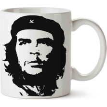 Che Guevara Porselen Kupa Bardak