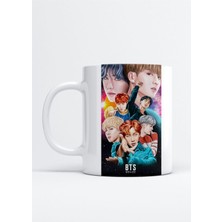 Bts Jungkook V Jimin Suga Kupa Bardak