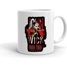 Baskılı Kupa/bardakbeyaz