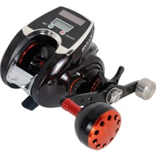 Ryuji Taido 500R Baitcasting Olta Makinesi 6+1bb (Sağ Kol)