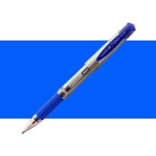 Uni-Ball UM-153 Signo Broad 1.0 Imza Kalemi Mavi
