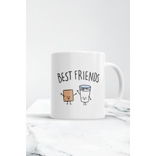 Best Friends Kupa Bardak