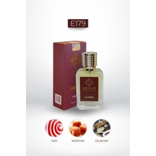 Mevas E179 Erkek Parfüm 50ML Edp