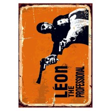 Ahşap Mdf Poster (27X18CM)