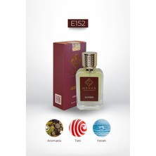 Mevas E152 Erkek Parfüm 50ML Edp