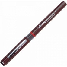 Rotring Graphic 0,1 Çizim Kalemi (1 Adet)