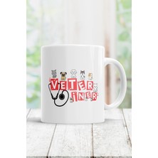 Veteriner Kupa Bardak