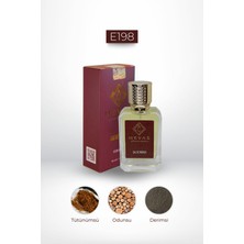 Mevas E198 Erkek Parfüm 50ML Edp