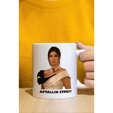 Beyaz Kupa Firdevs Aptallık Etme