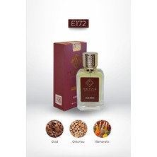 Mevas E172 Erkek Parfüm 50ML Edp