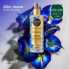 Eslem Beauty Care Vücut Spreyi Blue Moon