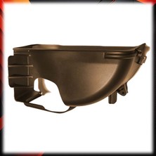 Moto Express Honda ACTIVA100 BEAT100 2002-2010 Alt Silindir Muhafazası Koruması Lastiği A