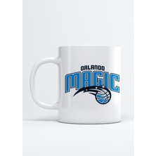 Orlando Magic Kupa Bardak
